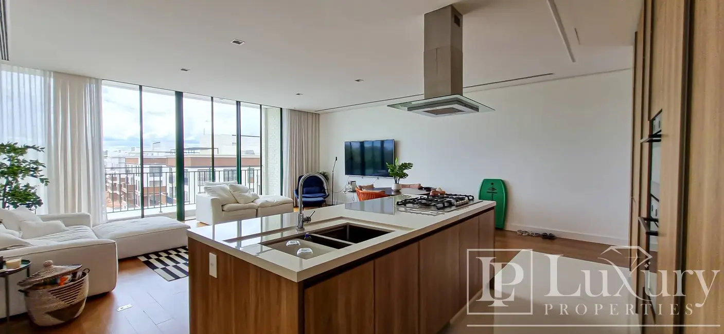 Foto 5 de Apartamento com 2 quartos à venda, 136m2 em Porto Feliz - SP