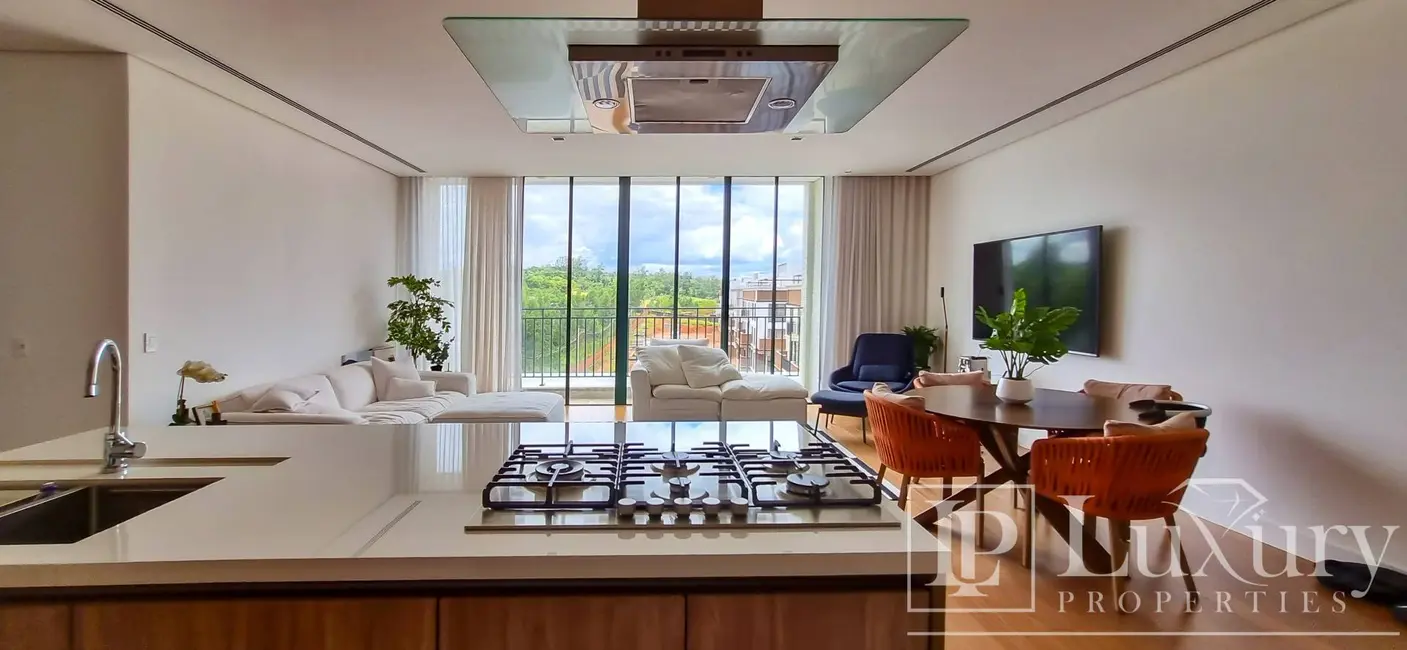 Foto 6 de Apartamento com 2 quartos à venda, 136m2 em Porto Feliz - SP