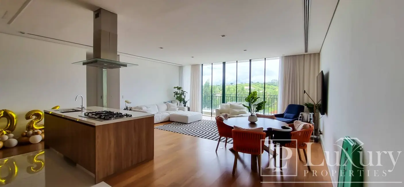 Foto 2 de Apartamento com 2 quartos à venda, 136m2 em Porto Feliz - SP