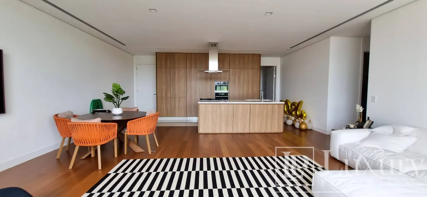 Foto 4 de Apartamento com 2 quartos à venda, 136m2 em Porto Feliz - SP