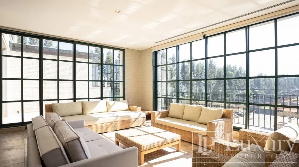 Foto 1 de Apartamento com 3 quartos à venda, 204m2 em Porto Feliz - SP