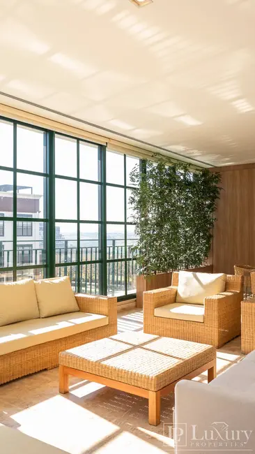 Foto 6 de Apartamento com 3 quartos à venda, 204m2 em Porto Feliz - SP