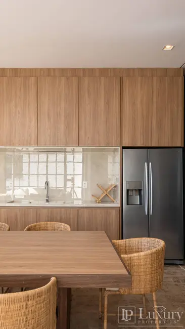 Foto 3 de Apartamento com 3 quartos à venda, 204m2 em Porto Feliz - SP