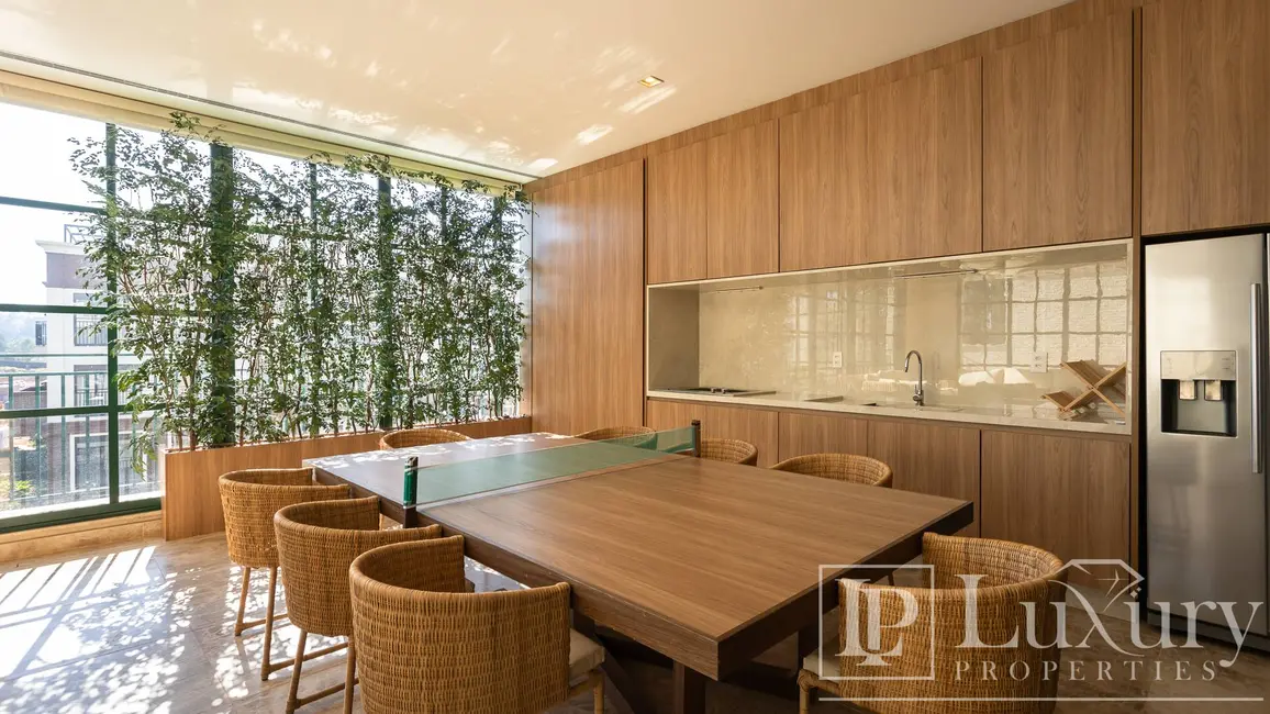 Foto 2 de Apartamento com 3 quartos à venda, 204m2 em Porto Feliz - SP