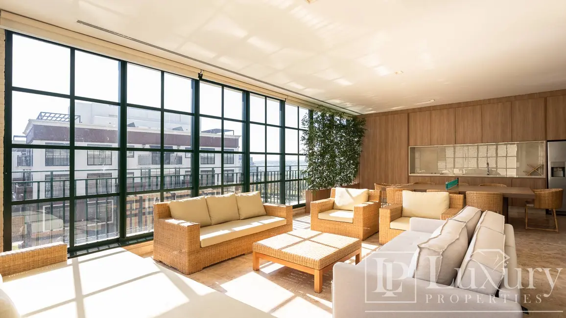 Foto 5 de Apartamento com 3 quartos à venda, 204m2 em Porto Feliz - SP