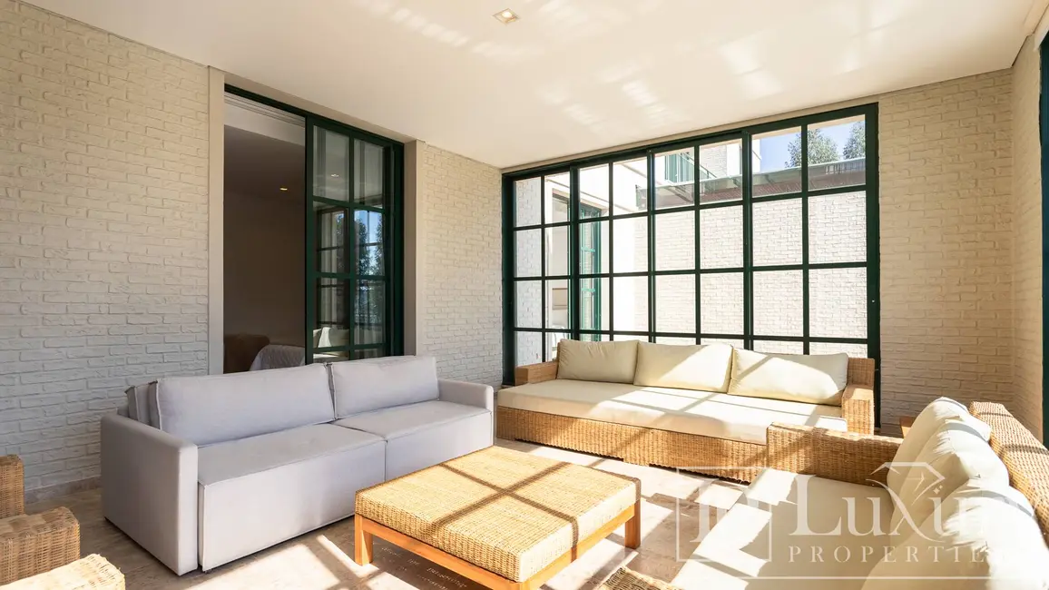 Foto 9 de Apartamento com 3 quartos à venda, 204m2 em Porto Feliz - SP