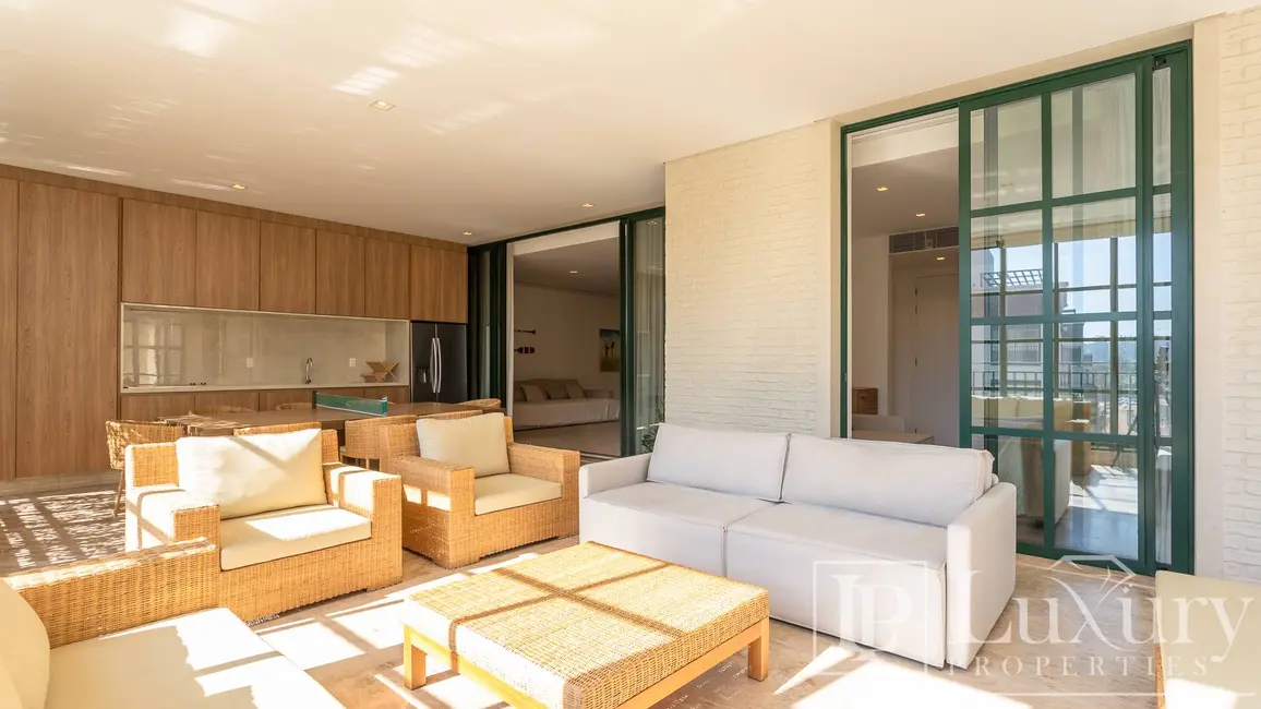 Foto 8 de Apartamento com 3 quartos à venda, 204m2 em Porto Feliz - SP