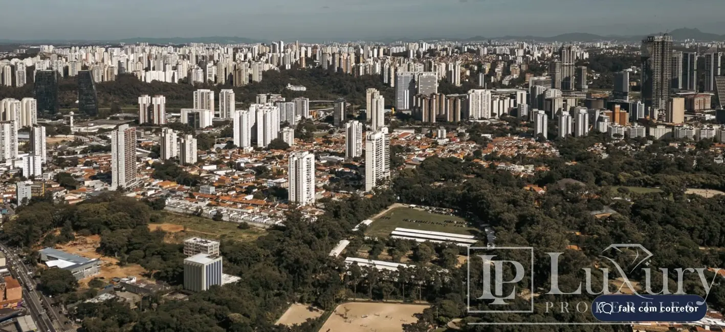 Foto 7 de Apartamento com 4 quartos à venda e para alugar em Alto da Boa Vista, São Paulo - SP