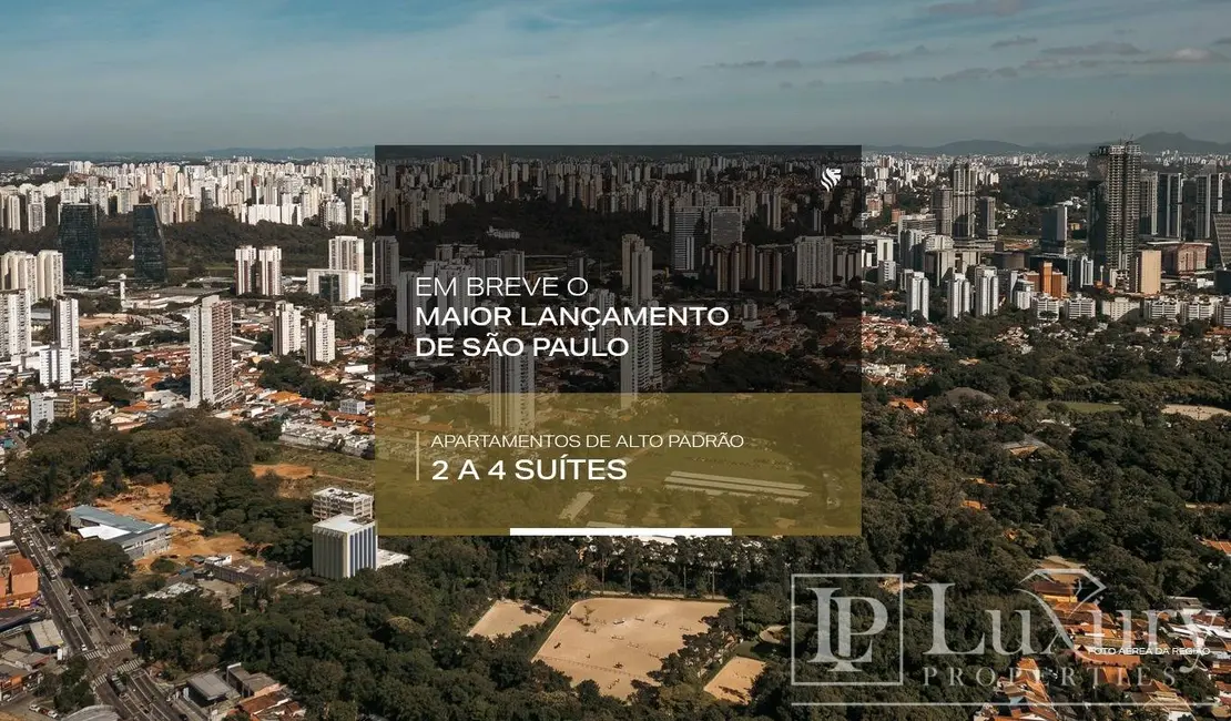 Foto 5 de Apartamento com 4 quartos à venda e para alugar em Alto da Boa Vista, São Paulo - SP
