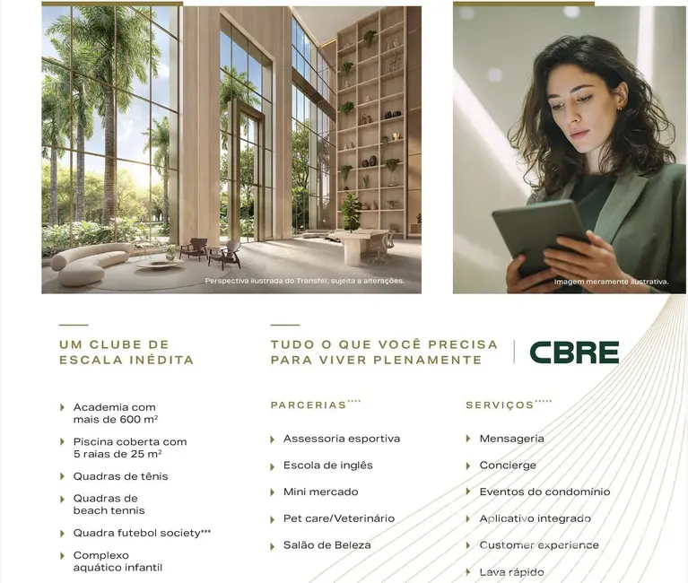 Foto 4 de Apartamento com 4 quartos à venda e para alugar em Alto da Boa Vista, São Paulo - SP