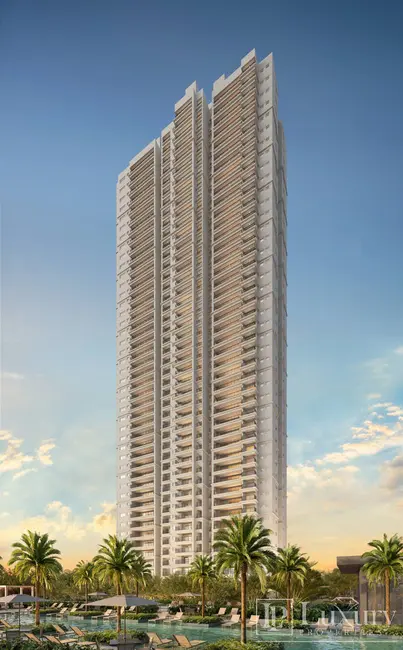 Foto 3 de Apartamento com 4 quartos à venda e para alugar em Alto da Boa Vista, São Paulo - SP