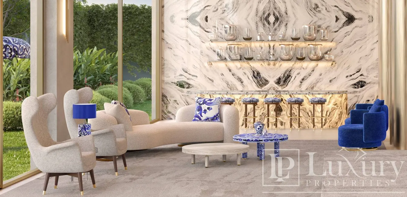 Foto 9 de Apartamento com 4 quartos à venda e para alugar, 246591m2 em Pinheiros, São Paulo - SP