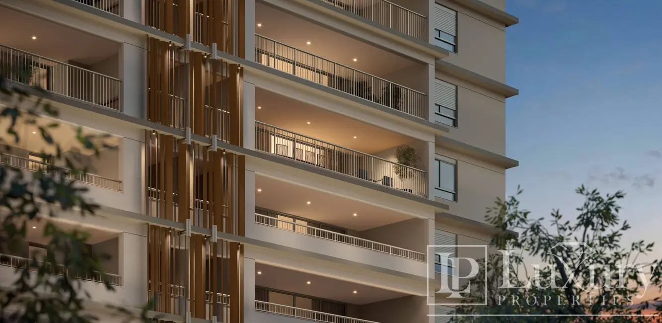 Apartamento com 4 quartos à venda e para alugar, 182307m2 em Alto de Pinheiros, São Paulo - SP - imagem 4 Foto 4 de Apartamento com 4 quartos à venda e para alugar, 182307m2 em Alto de Pinheiros, São Paulo - SP