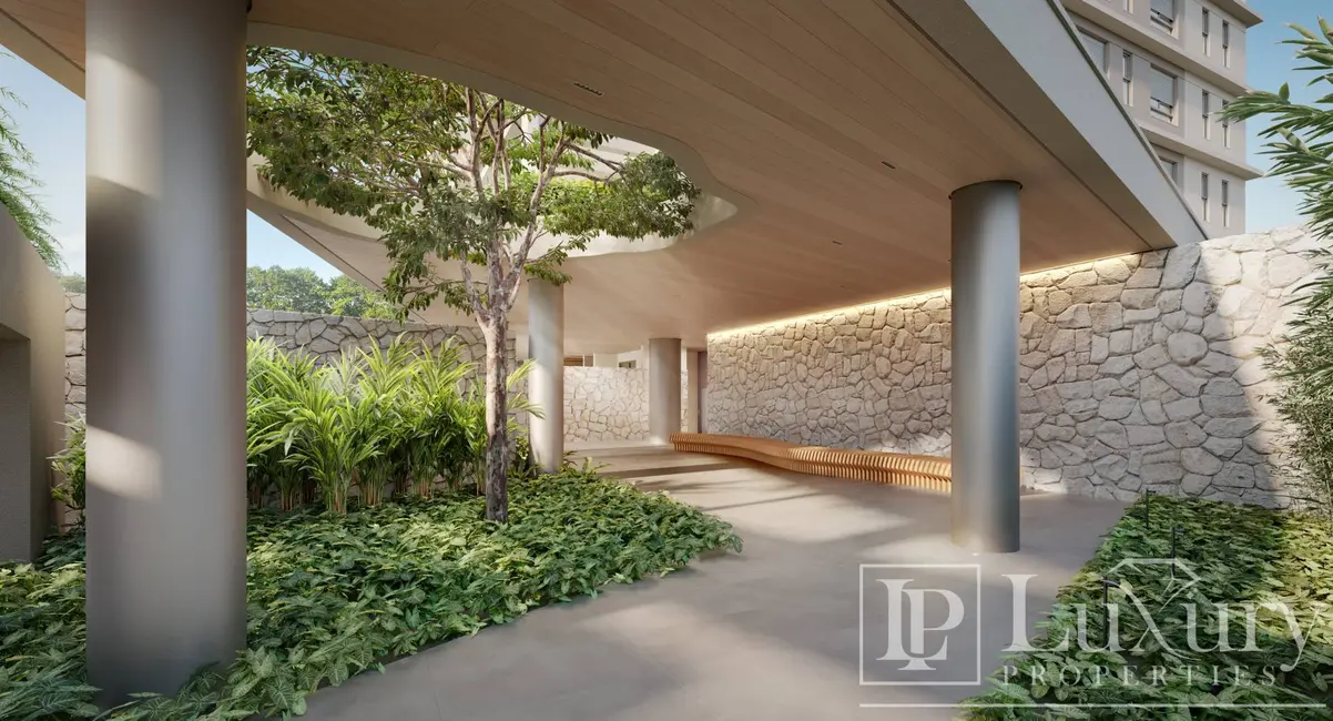 Apartamento com 4 quartos à venda e para alugar, 182307m2 em Alto de Pinheiros, São Paulo - SP - imagem 9 Foto 9 de Apartamento com 4 quartos à venda e para alugar, 182307m2 em Alto de Pinheiros, São Paulo - SP