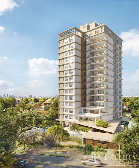 Apartamento com 4 quartos à venda e para alugar, 182307m2 em Alto de Pinheiros, São Paulo - SP - imagem 2 Foto 2 de Apartamento com 4 quartos à venda e para alugar, 182307m2 em Alto de Pinheiros, São Paulo - SP