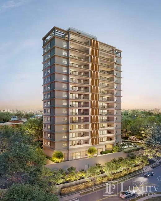 Apartamento com 4 quartos à venda e para alugar, 182307m2 em Alto de Pinheiros, São Paulo - SP - imagem 1 Foto 1 de Apartamento com 4 quartos à venda e para alugar, 182307m2 em Alto de Pinheiros, São Paulo - SP