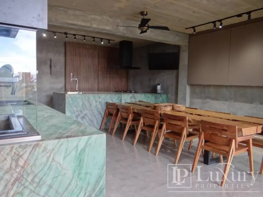 Foto 4 de Casa de Condomínio com 3 quartos à venda em Bortolan Norte I, Pocos De Caldas - MG