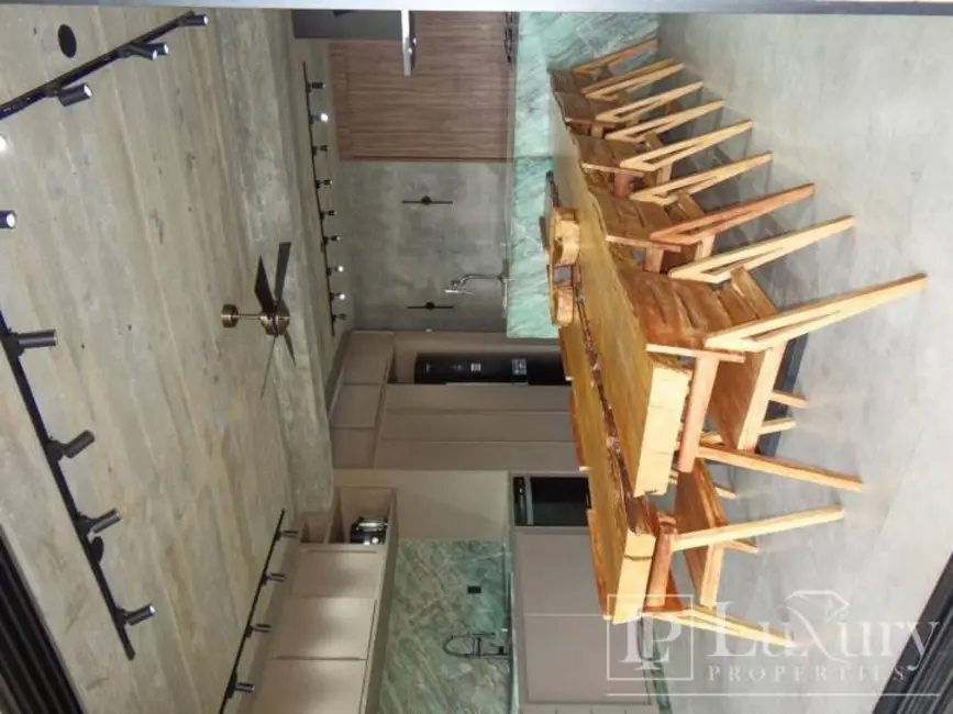 Foto 7 de Casa de Condomínio com 3 quartos à venda em Bortolan Norte I, Pocos De Caldas - MG