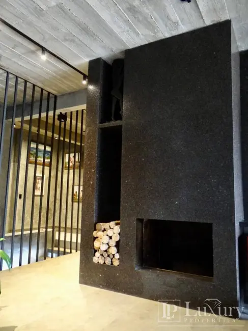 Foto 9 de Casa de Condomínio com 3 quartos à venda em Bortolan Norte I, Pocos De Caldas - MG