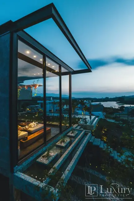 Foto 3 de Casa de Condomínio com 3 quartos à venda em Bortolan Norte I, Pocos De Caldas - MG