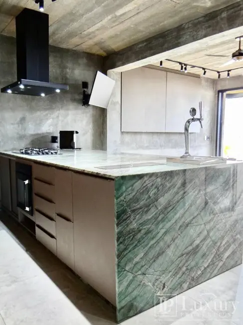 Foto 8 de Casa de Condomínio com 3 quartos à venda em Bortolan Norte I, Pocos De Caldas - MG