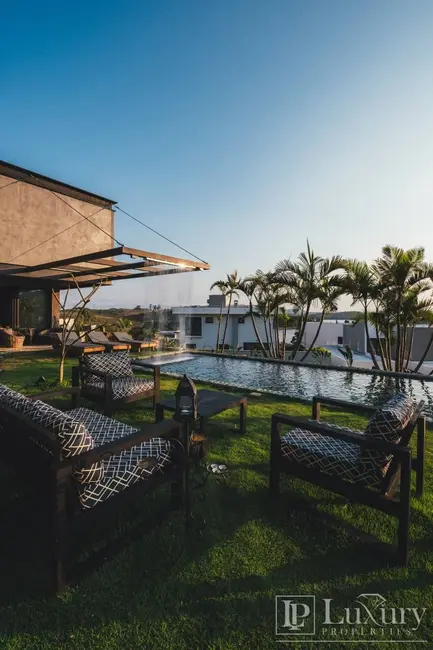 Foto 1 de Casa de Condomínio com 3 quartos à venda em Bortolan Norte I, Pocos De Caldas - MG