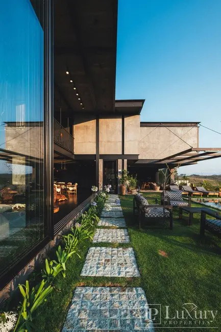 Foto 2 de Casa de Condomínio com 3 quartos à venda em Bortolan Norte I, Pocos De Caldas - MG