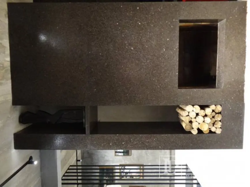 Foto 5 de Casa de Condomínio com 3 quartos à venda em Bortolan Norte I, Pocos De Caldas - MG