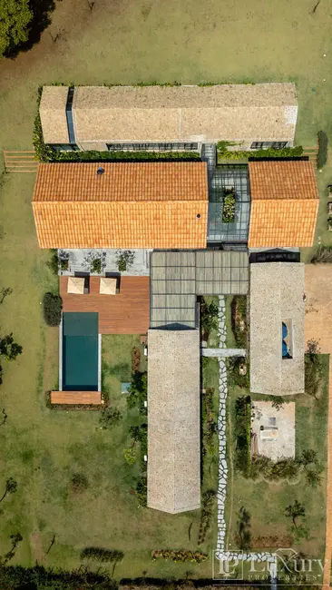 Foto 5 de Casa de Condomínio com 5 quartos à venda em Monte Mor - SP