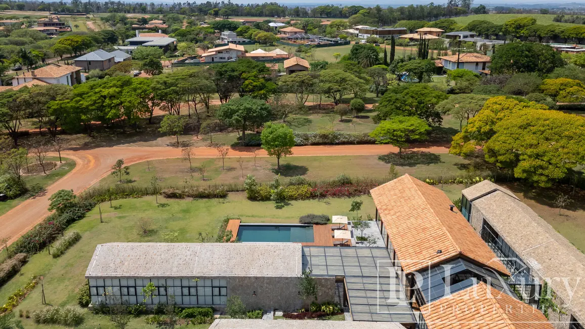 Foto 6 de Casa de Condomínio com 5 quartos à venda em Monte Mor - SP