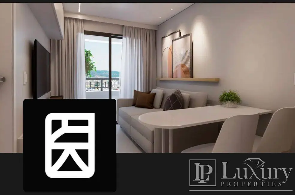 Apartamento com 2 quartos para alugar, 39m2 em Vila Nova Conceição, São Paulo - SP - imagem 6 Foto 6 de Apartamento com 2 quartos para alugar, 39m2 em Vila Nova Conceição, São Paulo - SP