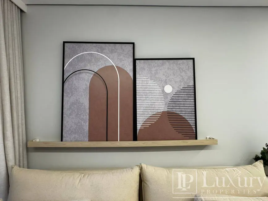 Apartamento com 2 quartos para alugar, 39m2 em Vila Nova Conceição, São Paulo - SP - imagem 8 Foto 8 de Apartamento com 2 quartos para alugar, 39m2 em Vila Nova Conceição, São Paulo - SP