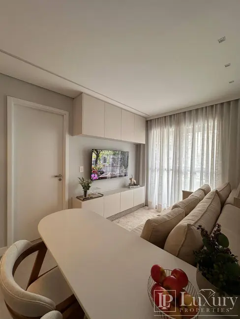 Apartamento com 2 quartos para alugar, 39m2 em Vila Nova Conceição, São Paulo - SP - imagem 4 Foto 4 de Apartamento com 2 quartos para alugar, 39m2 em Vila Nova Conceição, São Paulo - SP