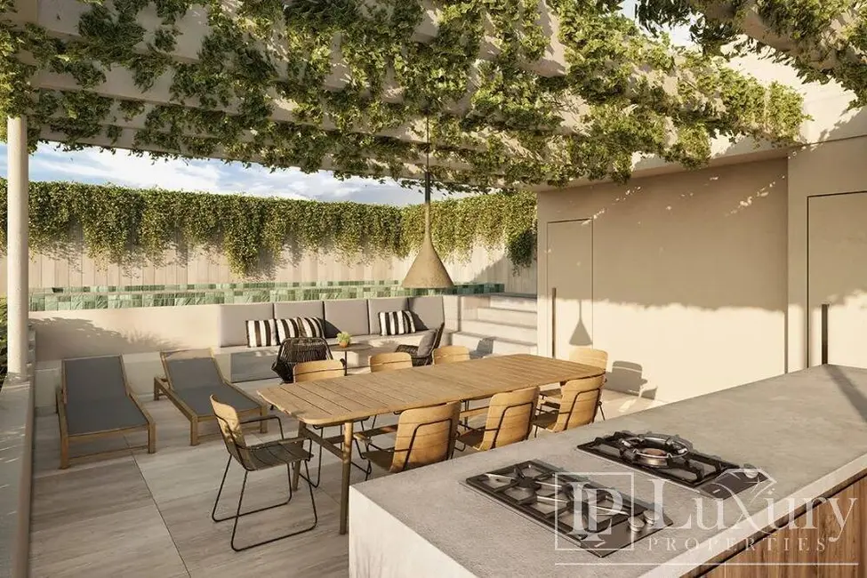 Foto 6 de Casa de Condomínio com 4 quartos à venda, 731m2 em Vila Nova Conceição, São Paulo - SP