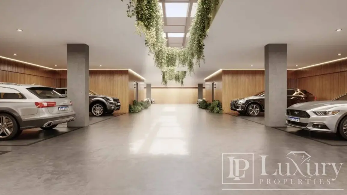 Foto 7 de Casa de Condomínio com 4 quartos à venda, 731m2 em Vila Nova Conceição, São Paulo - SP