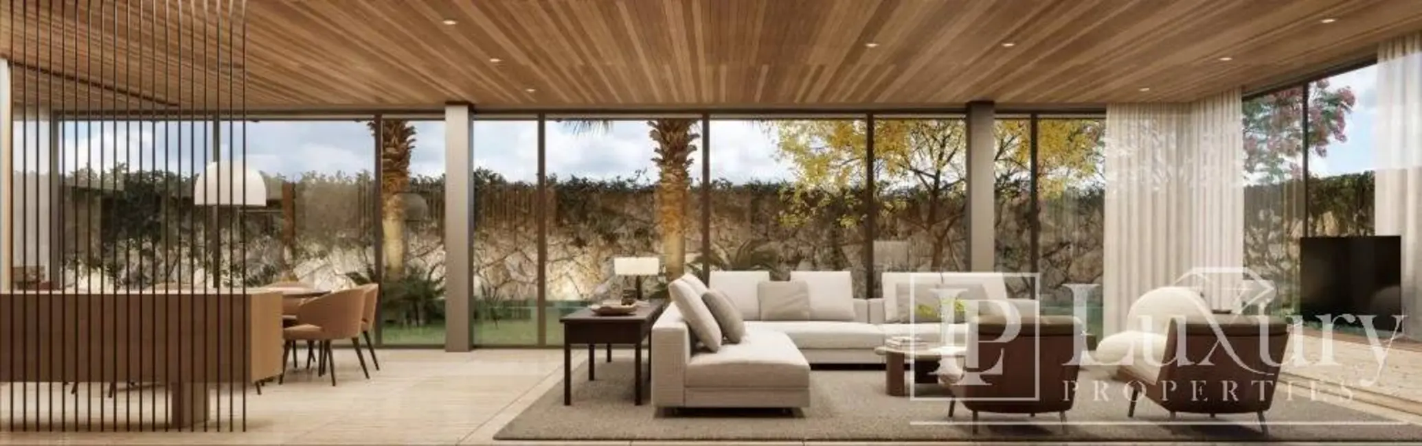 Foto 4 de Casa de Condomínio com 4 quartos à venda, 731m2 em Vila Nova Conceição, São Paulo - SP