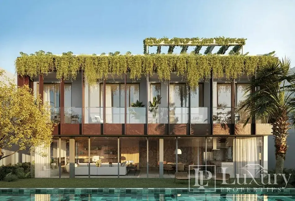 Foto 2 de Casa de Condomínio com 4 quartos à venda, 731m2 em Vila Nova Conceição, São Paulo - SP