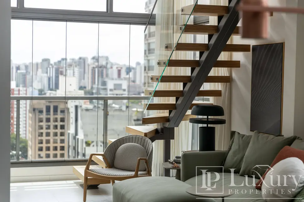 Foto 3 de Apartamento com 2 quartos à venda, 119m2 em Vila Clementino, São Paulo - SP