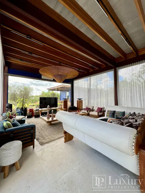 Foto 6 de Casa de Condomínio com 5 quartos à venda e para alugar em Porto Feliz - SP