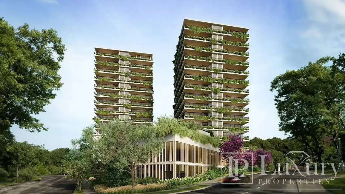 Foto 3 de Apartamento com 4 quartos à venda e para alugar, 205m2 em Alto de Pinheiros, São Paulo - SP