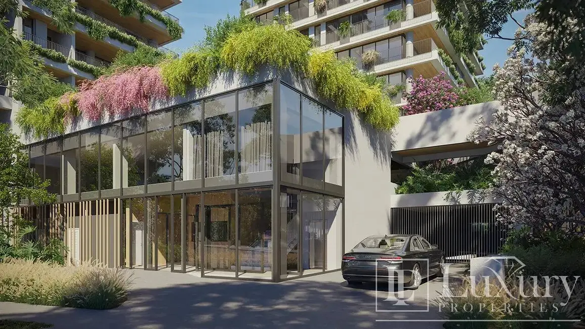 Foto 5 de Apartamento com 4 quartos à venda e para alugar, 205m2 em Alto de Pinheiros, São Paulo - SP