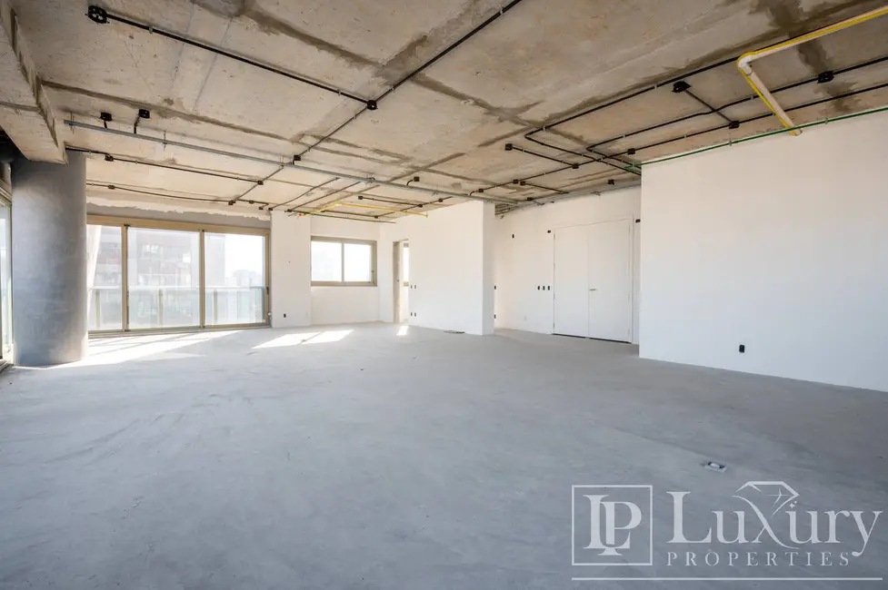 Foto 7 de Apartamento com 4 quartos à venda, 358m2 em Vila Nova Conceição, São Paulo - SP