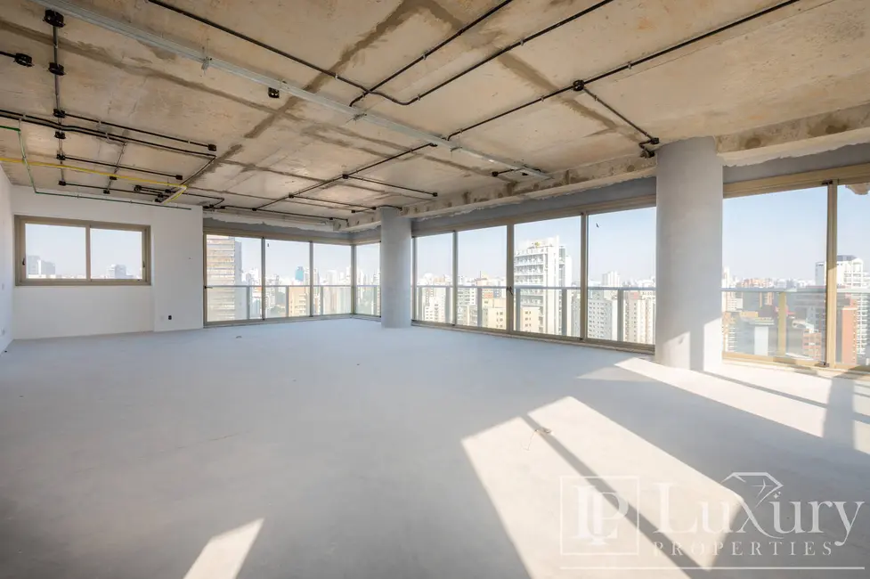 Foto 1 de Apartamento com 4 quartos à venda, 358m2 em Vila Nova Conceição, São Paulo - SP