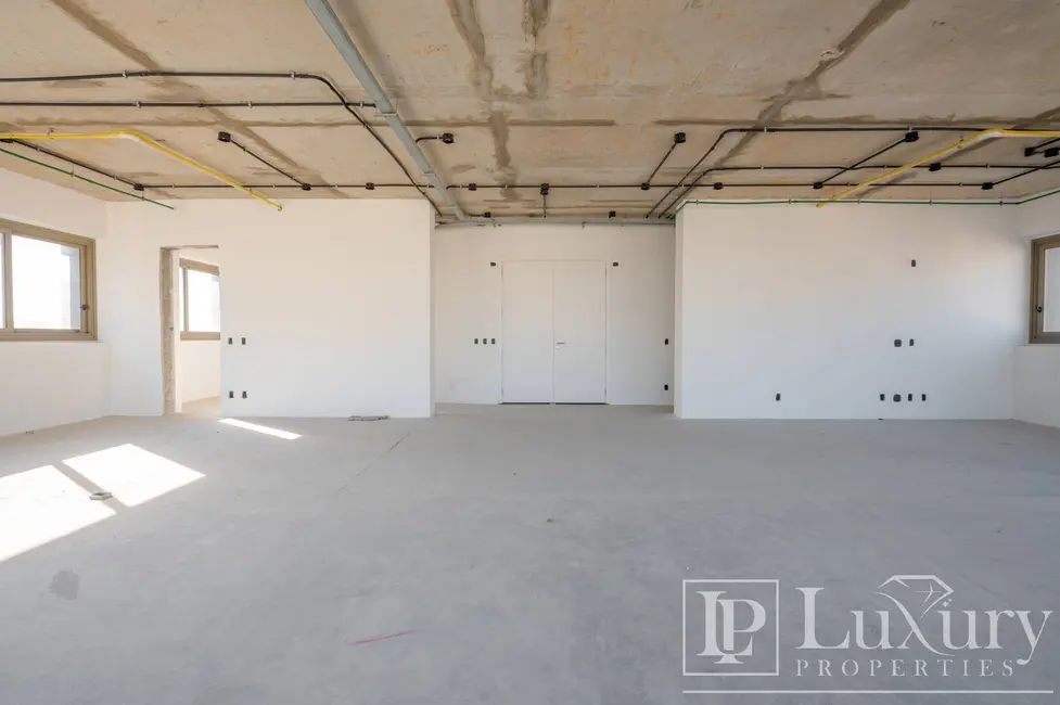 Foto 6 de Apartamento com 4 quartos à venda, 358m2 em Vila Nova Conceição, São Paulo - SP