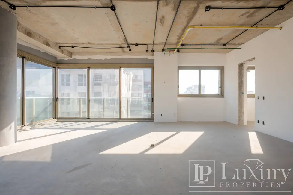 Foto 9 de Apartamento com 4 quartos à venda, 358m2 em Vila Nova Conceição, São Paulo - SP