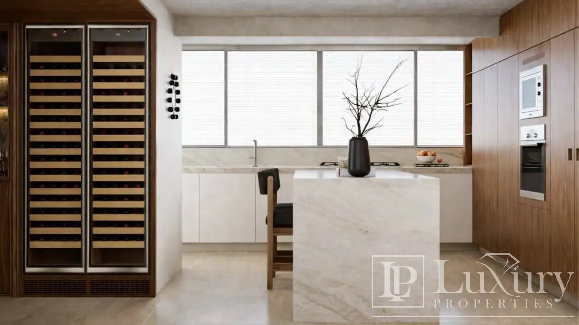 Foto 3 de Apartamento com 3 quartos à venda em Bela Vista, São Paulo - SP