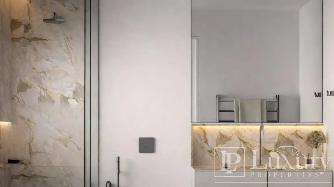 Foto 4 de Apartamento com 3 quartos à venda em Bela Vista, São Paulo - SP