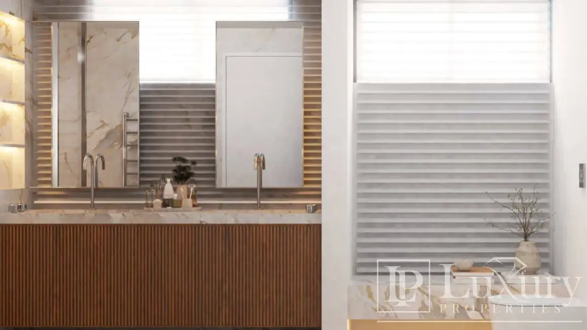 Foto 6 de Apartamento com 3 quartos à venda em Bela Vista, São Paulo - SP