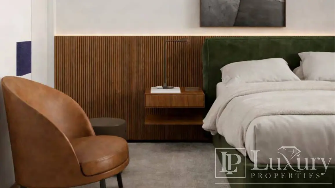 Foto 5 de Apartamento com 3 quartos à venda em Bela Vista, São Paulo - SP