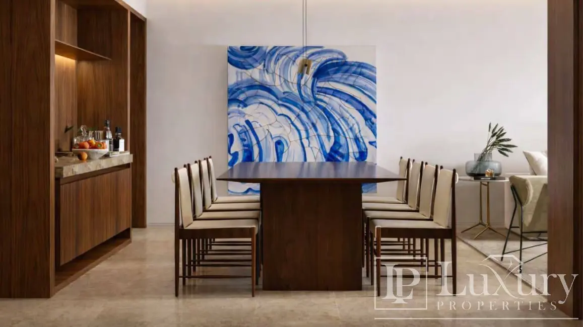 Foto 1 de Apartamento com 3 quartos à venda em Bela Vista, São Paulo - SP